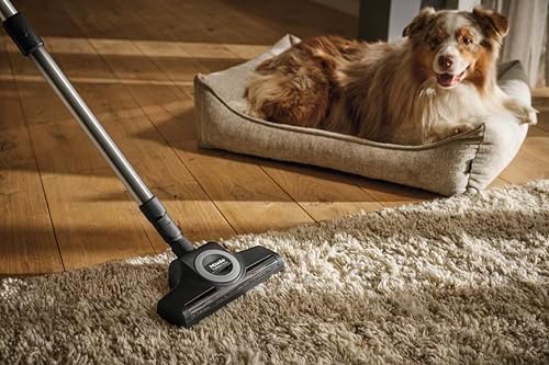 Miele STB 305-3 Turbo Brush Floorhead - Image 4