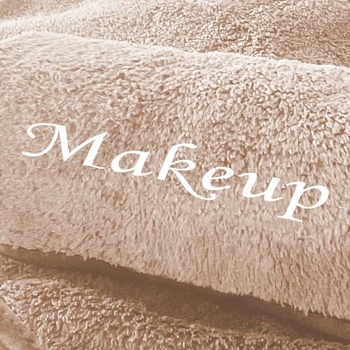 Cosy Family 10 Pack Makeup Remover Wash Cloths - Image 2