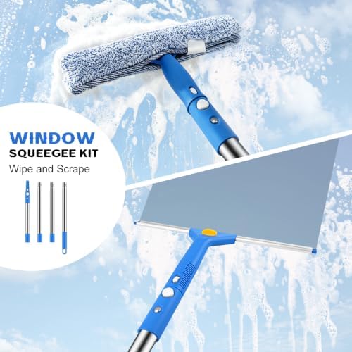 SetSail Window Cleaning Kit - Image 5