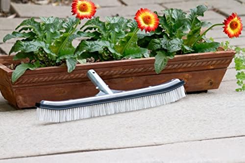 Poolmaster 20173 18-Inch Swimming Pool Brush - Image 6