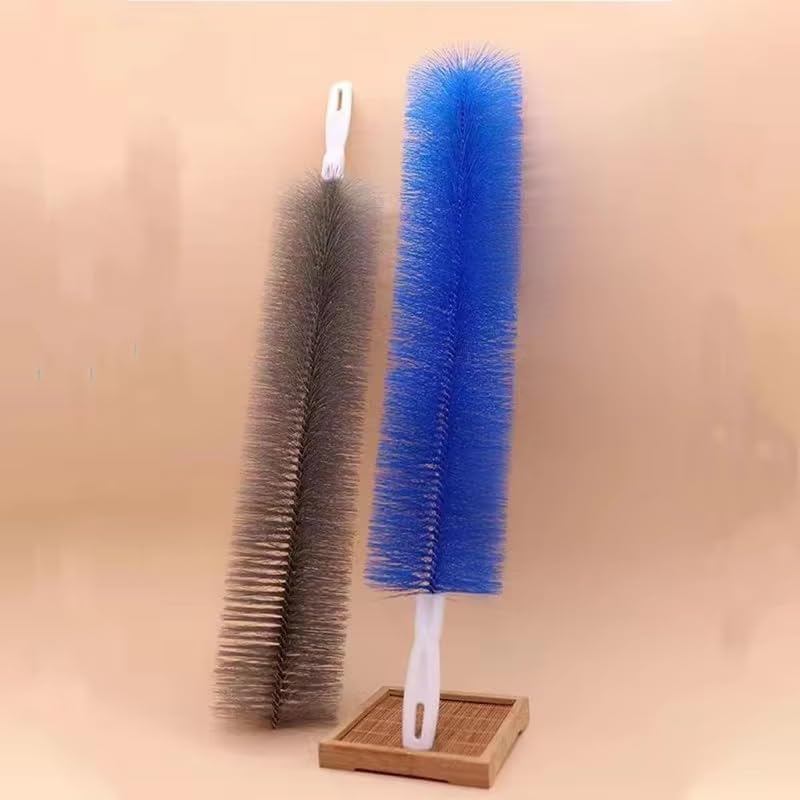 Flexible Fan Cleaning Brush, 42cm Bendable Dust Removal Tool - Image 6