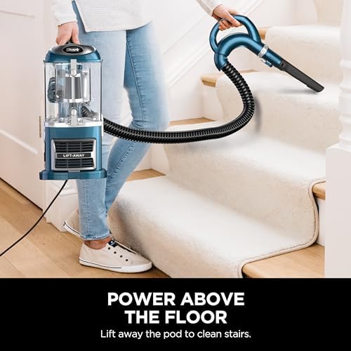 Shark Navigator Lift-Away Vacuum, Self-Cleaning - Image 2