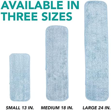 Arkwright Spray Mop Replacement Pads - Image 5