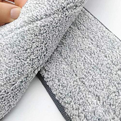 18 inch Mop Pads Replacement 6 Pack mop Heads Mop Refill - Image 4