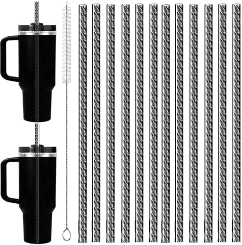 Replacement Straws for Stanley 40oz by Unknown