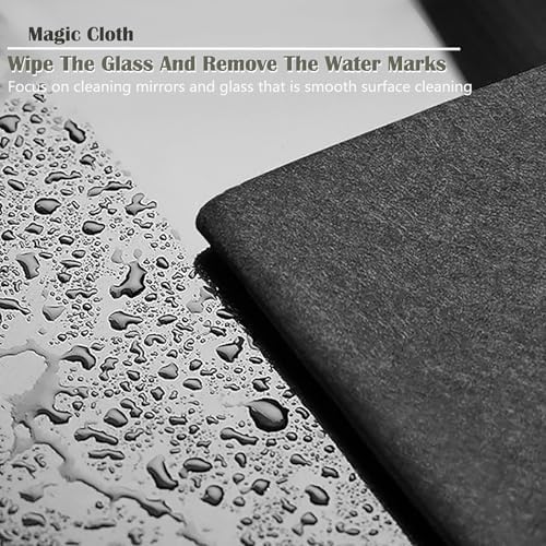 10pcs 9×7 Inch Real Magic Cloth - Image 3