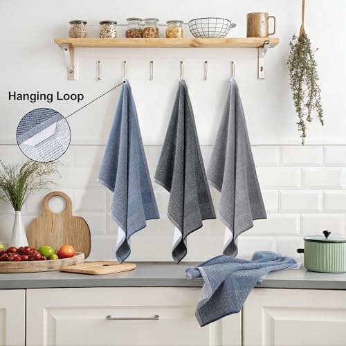 Mordimy Cotton Kitchen Towels - Image 4