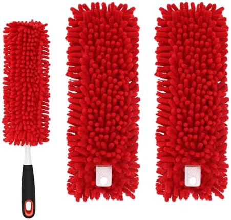 Reusable Duster Refills Compatible by ABetterChoiceforYourHome