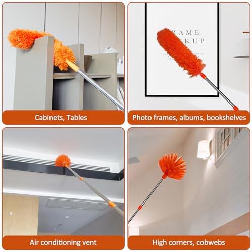 20 Feet High Reach Duster Kit - Image 3