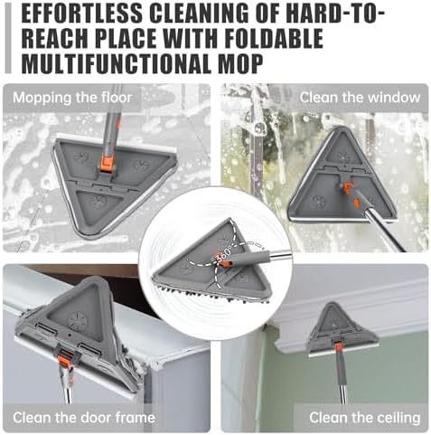 CALBEAU Baseboard Cleaner Tool - Image 3