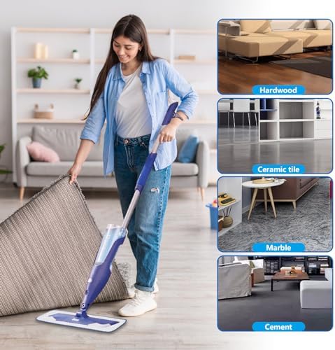 3Pack Deep Clean Pads Replacement - Image 6