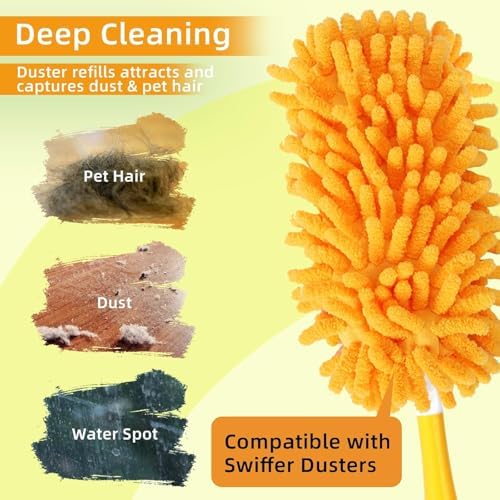 Reusable Duster Refill Compatible - Image 5
