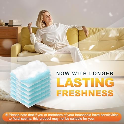 JOYMOOP Disposable Duster for Cleaning, - Image 5