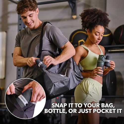 Trailoom Microfiber Gym Towels, Quick Dry, Highly Absorbing - Image 5