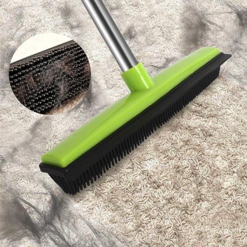 MEIBEI Pet Hair Removal Broom - Image 3