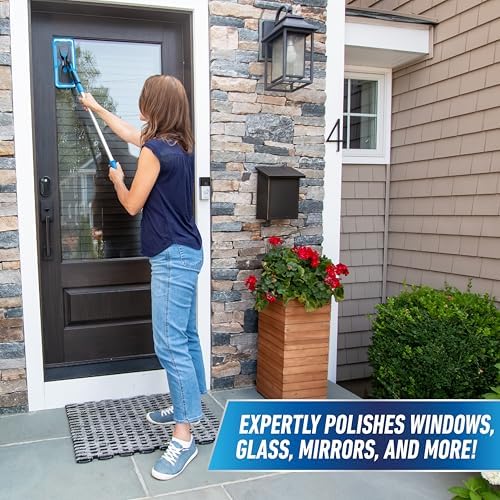 Unger Professional Indoor Window Cleaning Kit - Image 2