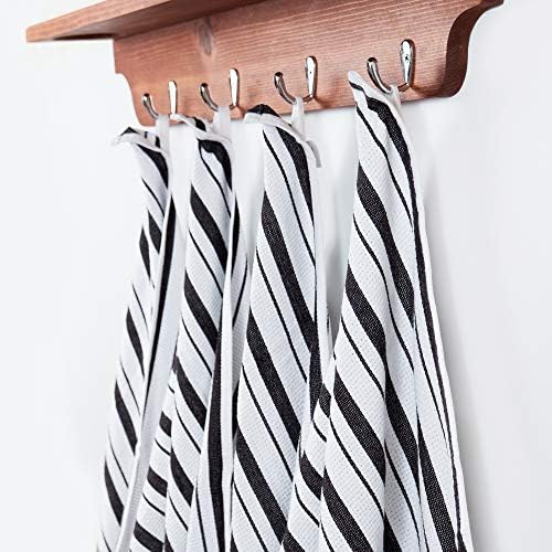 COTTON CRAFT Oversized Kitchen Towels - Image 5