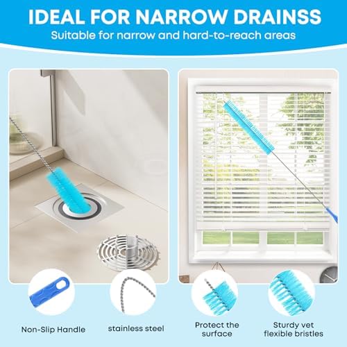 Dryer Vent Cleaner Kit - Image 5