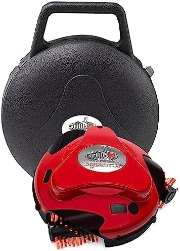 Grillbot Electric Grill Brush by Grillbot