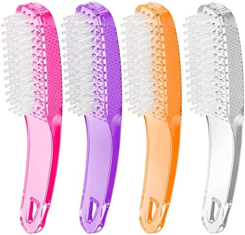 Larbois Nail Brush for Cleaning Fingernails by Larbois