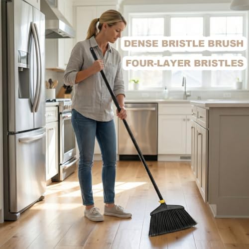 Heavy-Duty Broom - Image 3