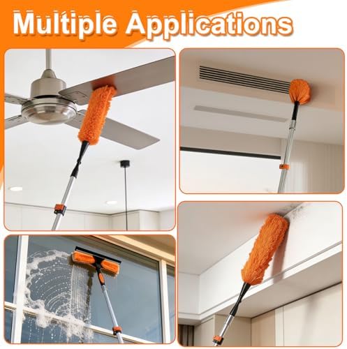 35FT High Reach Duster Kits - Image 5