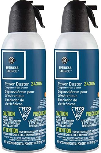 Business Source Power Duster by BusinessSource