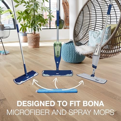 Bona Mop Microfiber Deep Cleaning Pad - Image 5