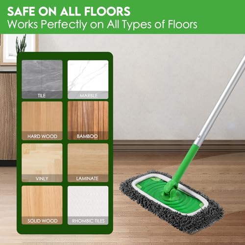Reusable Wet Pads Refill Compatible - Image 6