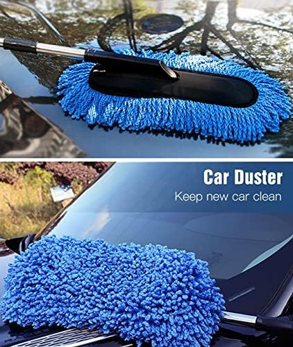 YeewayVeh Car Duster Kit - Image 4