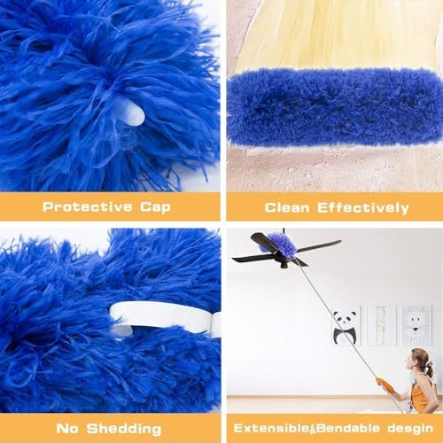 Professional Microfibre Dusters - Image 2