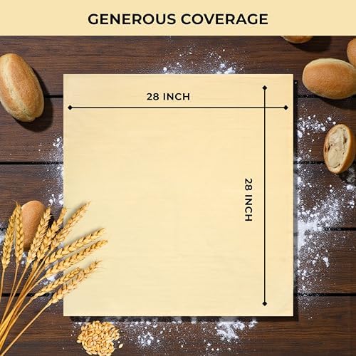 Natural - Flour Sack Tea Towels - Image 3