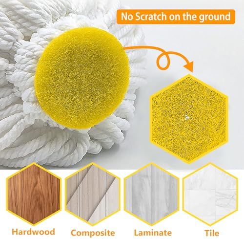 Self-Wringing Mop - Image 4