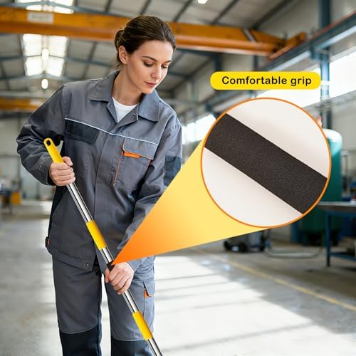 Professional Commercial Mop Industrial Heavy Duty Mop - Image 6