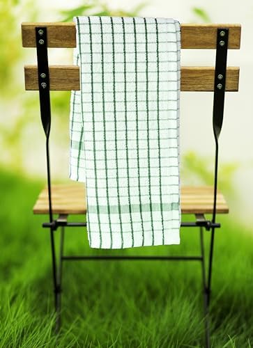 AMOUR INFINI Kitchen Towels Set of 4 - Image 4