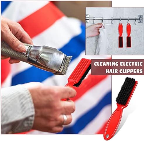 Patelai 12 Pcs Nail Clipper Brush - Image 4