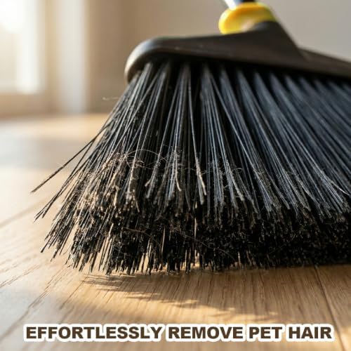 Heavy-Duty Broom - Image 4