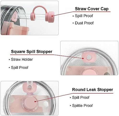 Replacement Straw Compatible - Image 3