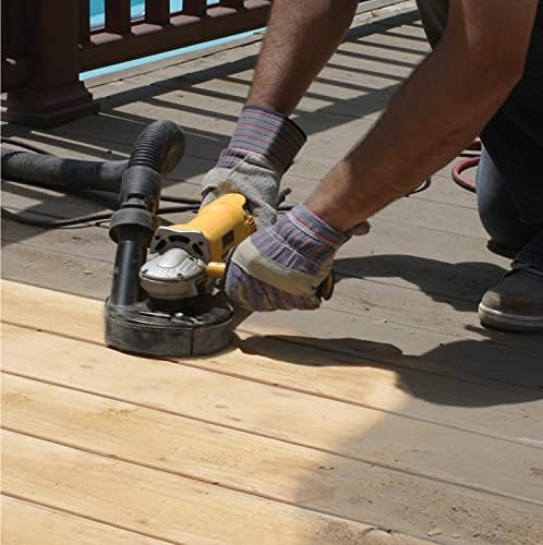 Wood Deck Removal Tool 4-1/2 in. - Image 5