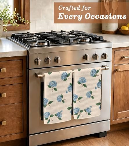 Cute Kitchen Towels Dish Towels - Image 2