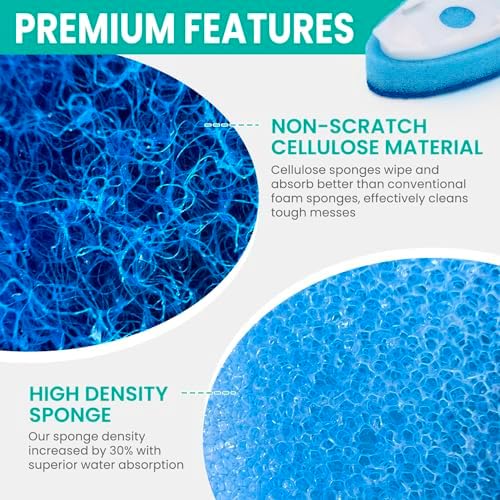 Dishwand Refills with Handle - Image 4
