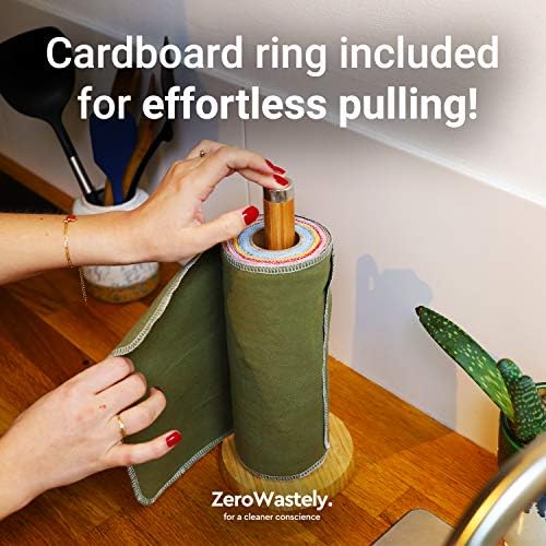Reusable Paper Towels - Image 4