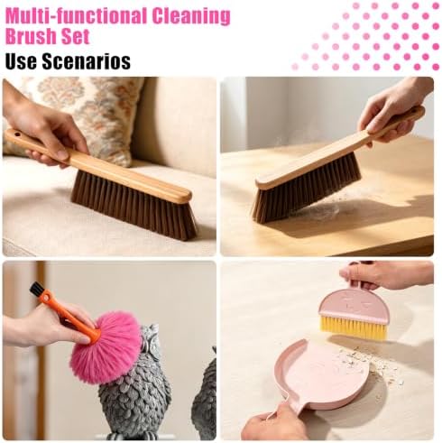 29pcs Microfiber Duster Kit - Image 4