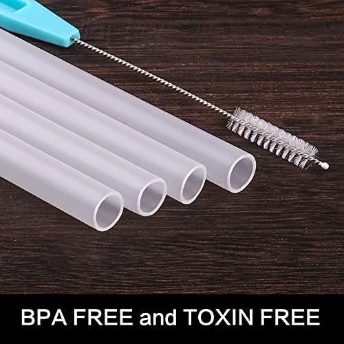 CampTek Replacement Straws Compatible - Image 5