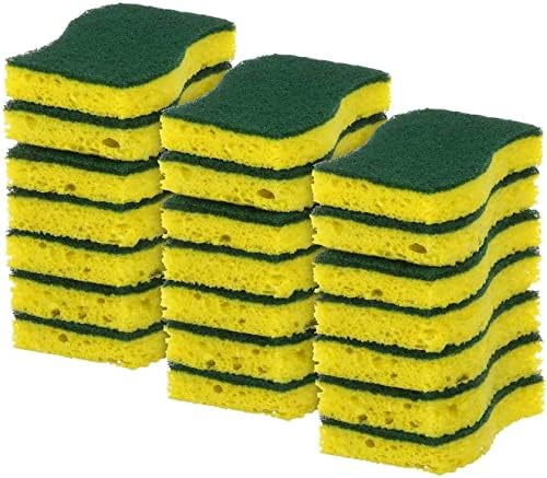 Scotch-Brite Heavy Duty Scrub Sponge by Scotch-Brite - Image 2