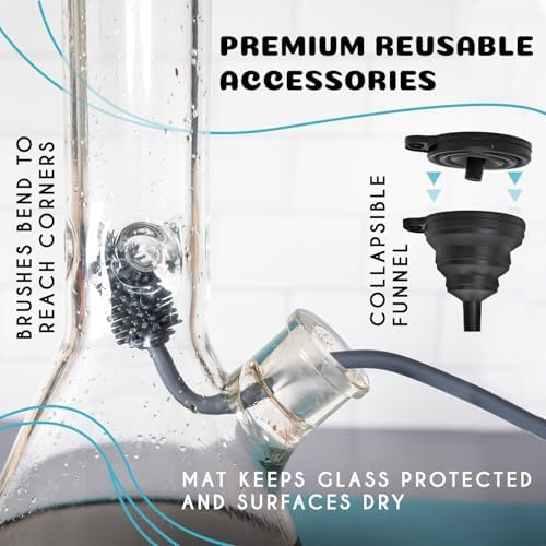 nugbuddy Glass Cleaning Kit - Image 6