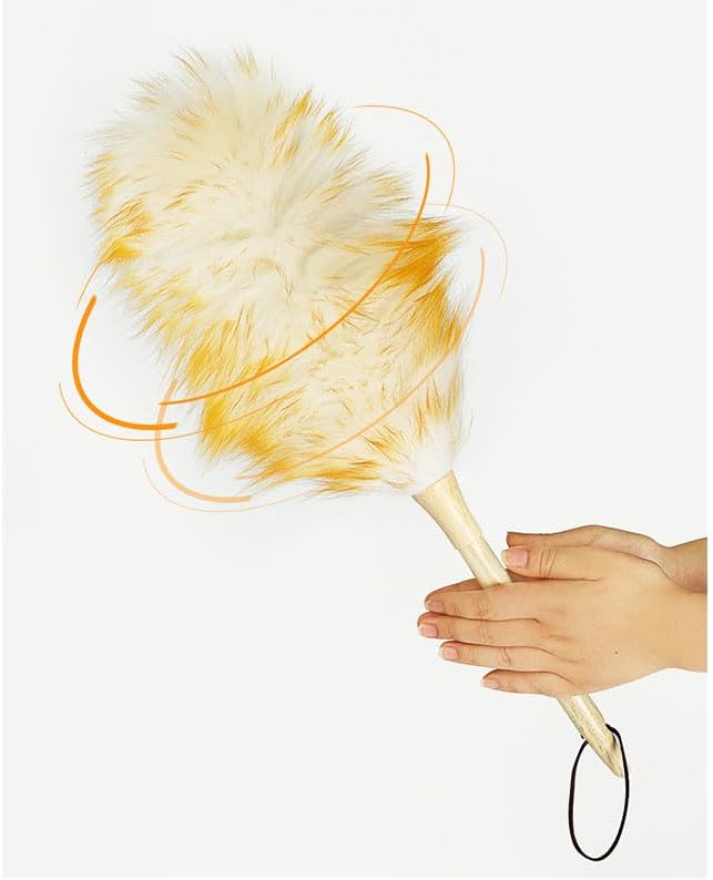 EVGATSAUTO Lambswool Duster - Image 4