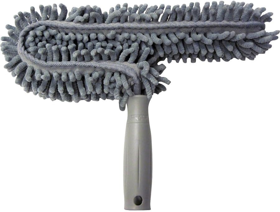 Unger StarDuster Pro Ceiling Fan Duster - Image 2