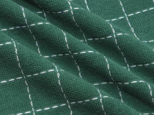 Terry Dish Rags Cloths, 12”x 12”, 6 Pack - Image 5
