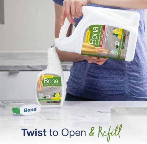 Bona Multi-Surface Floor Cleaner Spray - Image 5